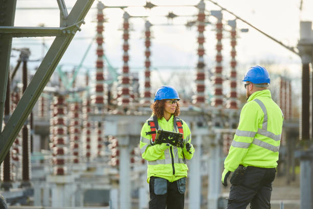 Best Home Electrical Repair  in Yukon, OK
