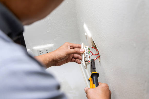 Best Electrician Near Me  in Yukon, OK