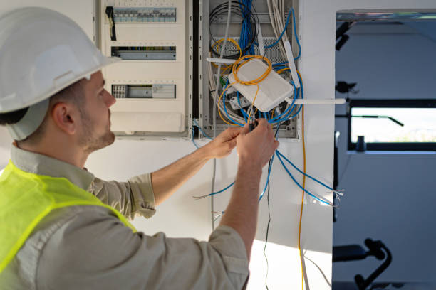 Professional Electrician in OK